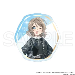 Genjitsu no Yohane: SUNSHINE IN THE MIRROR April 17th Anniversary Goods -You-