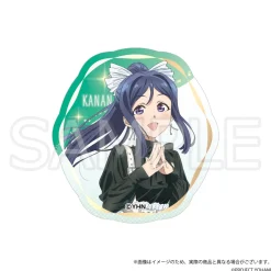 Genjitsu no Yohane: SUNSHINE IN THE MIRROR February 10th Anniversary Goods -Kanan-