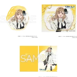 Genjitsu no Yohane: SUNSHINE IN THE MIRROR March 4th Anniversary Goods -Hanamaru-