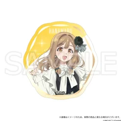 Genjitsu no Yohane: SUNSHINE IN THE MIRROR March 4th Anniversary Goods -Hanamaru-