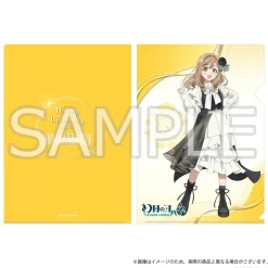 Genjitsu no Yohane: SUNSHINE IN THE MIRROR March 4th Anniversary Goods -Hanamaru-