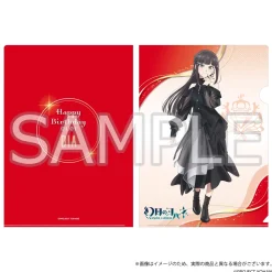Genjitsu no Yohane: SUNSHINE IN THE MIRROR 1.1 Anniversary Goods -Dia-