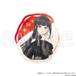 Genjitsu no Yohane: SUNSHINE IN THE MIRROR 1.1 Anniversary Goods -Dia-