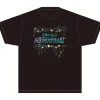 Genjitsu no Yohane -The Story of the Sound of Heart- T-Shirt