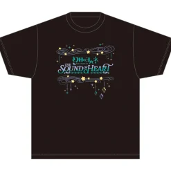 Genjitsu no Yohane -The Story of the Sound of Heart- T-Shirt
