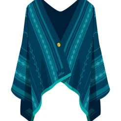 Genjitsu no Yohane -The Story of the Sound of Heart- Cape Blanket