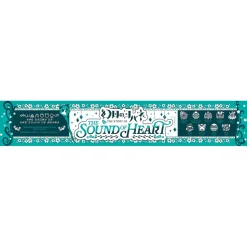 Genjitsu no Yohane -The Story of the Sound of Heart- Muffler Towel