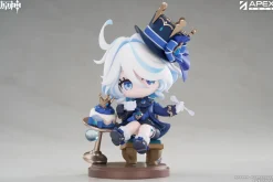 Genshin Impact Furina: Sweet Afternoon Hymn Chibi Chara Figure