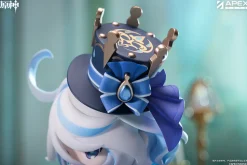 Genshin Impact Furina: Sweet Afternoon Hymn Chibi Chara Figure