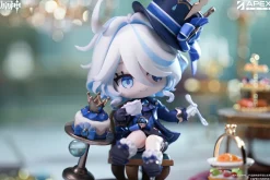 Genshin Impact Furina: Sweet Afternoon Hymn Chibi Chara Figure
