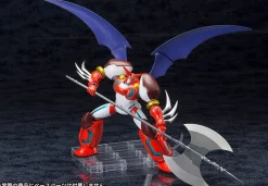 Getter Robo Armageddon Shin Getter-1 (Re-run)