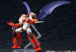 Getter Robo Armageddon Shin Getter-1 (Re-run)