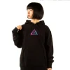 Ghost in the Shell: SAC_2045 Black Hoodie
