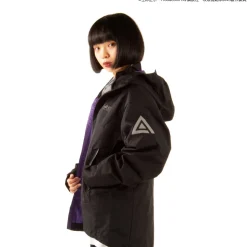Ghost in the Shell: SAC_2045 Hard Shell Jacket