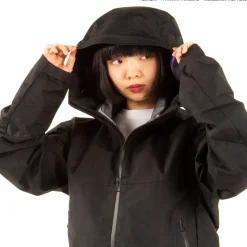 Ghost in the Shell: SAC_2045 Hard Shell Jacket