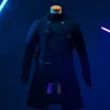 Ghost in the Shell: SAC_2045 Ultimate Tech Coat
