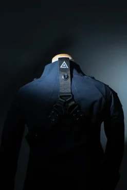 Ghost in the Shell: SAC_2045 Ultimate Tech Coat