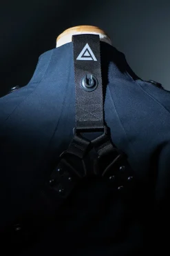 Ghost in the Shell: SAC_2045 Ultimate Tech Coat