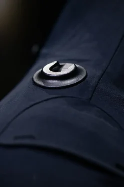 Ghost in the Shell: SAC_2045 Ultimate Tech Coat