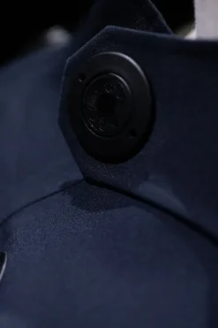 Ghost in the Shell: SAC_2045 Ultimate Tech Coat