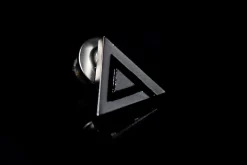 Ghost in the Shell: SAC_2045 x haraKIRI Collaboration Accessory Public Security Section 9 Brooch