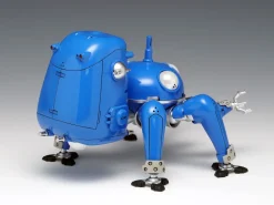 Ghost in the Shell: S.A.C. 2nd Gig Tachikoma 1/24 Scale Plastic Model Kit (Re-run)