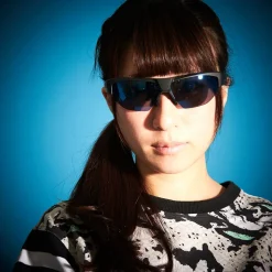 Ghost in the Shell: Stand Alone Complex Collaboration Sunglasses MK-001