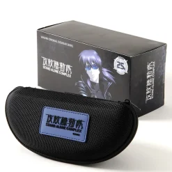 Ghost in the Shell: Stand Alone Complex Collaboration Sunglasses MK-001