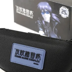 Ghost in the Shell: Stand Alone Complex Collaboration Sunglasses MK-001