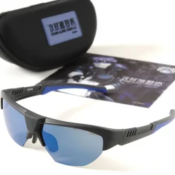 Ghost in the Shell: Stand Alone Complex Collaboration Sunglasses MK-001