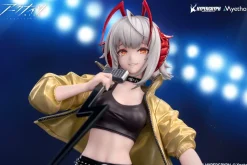 Gift+ Arknights W: CanNot Wait For Ver. 1/8 Scale Figure