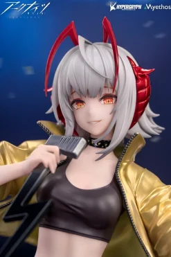 Gift+ Arknights W: CanNot Wait For Ver. 1/8 Scale Figure