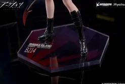 Gift+ Arknights W: CanNot Wait For Ver. 1/8 Scale Figure