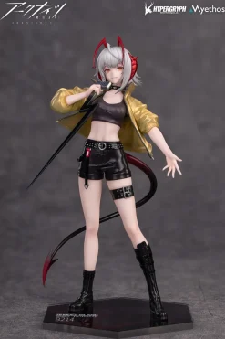 Gift+ Arknights W: CanNot Wait For Ver. 1/8 Scale Figure