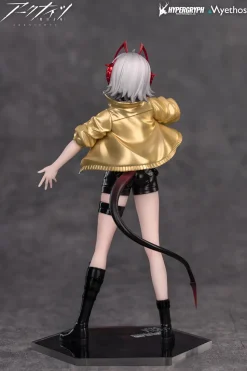 Gift+ Arknights W: CanNot Wait For Ver. 1/8 Scale Figure