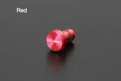 Gild Design Aluminum Headphone Jack Cover