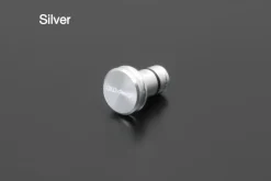 Gild Design Aluminum Headphone Jack Cover