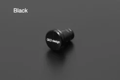 Gild Design Aluminum Headphone Jack Cover