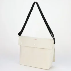 Girlfriend Girlfriend Flap Shoulder Tote