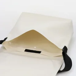 Girlfriend Girlfriend Flap Shoulder Tote