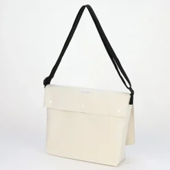 Girlfriend Girlfriend Flap Shoulder Tote