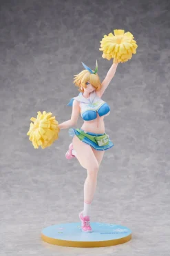 Girls' Frontline 2 Nikketa: Dance Like the Blazing Sun Ver. Standard Edition 1/7 Scale Figure