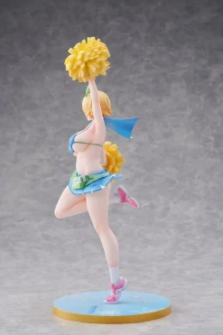 Girls' Frontline 2 Nikketa: Dance Like the Blazing Sun Ver. Standard Edition 1/7 Scale Figure