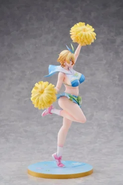 Girls' Frontline 2 Nikketa: Dance Like the Blazing Sun Ver. Standard Edition 1/7 Scale Figure