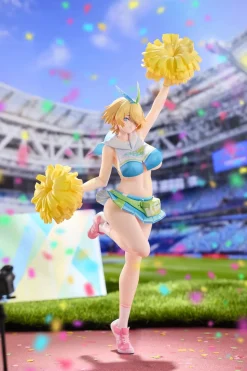 Girls' Frontline 2 Nikketa: Dance Like the Blazing Sun Ver. Deluxe Edition 1/7 Scale Figure