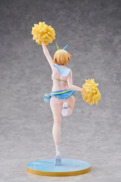 Girls' Frontline 2 Nikketa: Dance Like the Blazing Sun Ver. Deluxe Edition 1/7 Scale Figure