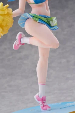 Girls' Frontline 2 Nikketa: Dance Like the Blazing Sun Ver. Deluxe Edition 1/7 Scale Figure