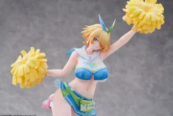 Girls' Frontline 2 Nikketa: Dance Like the Blazing Sun Ver. Deluxe Edition 1/7 Scale Figure