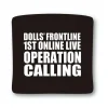 Girls' Frontline OPERATION CALLING Wristband