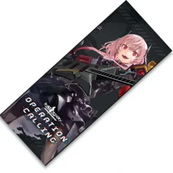 Girls' Frontline OPERATION CALLING Full-Color Face Towel